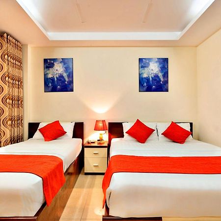 S79 Residences Yaya Cidade de Ho Chi Minh Exterior foto