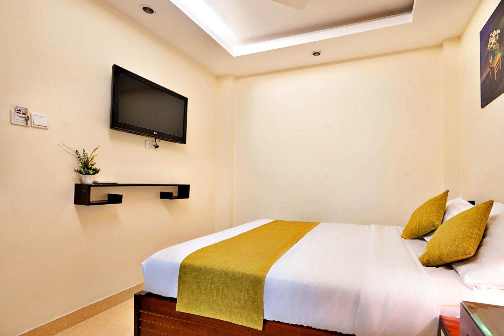 S79 Residences Yaya Cidade de Ho Chi Minh Quarto foto