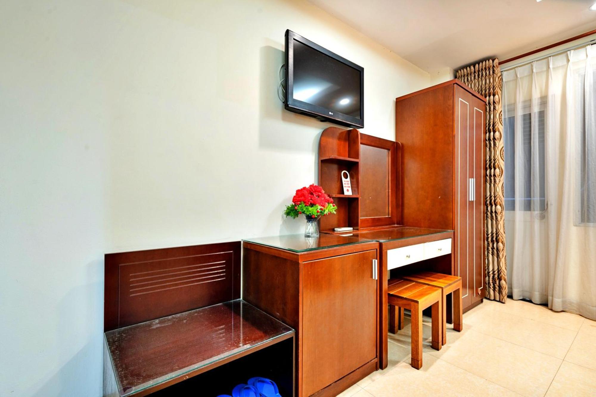S79 Residences Yaya Cidade de Ho Chi Minh Quarto foto