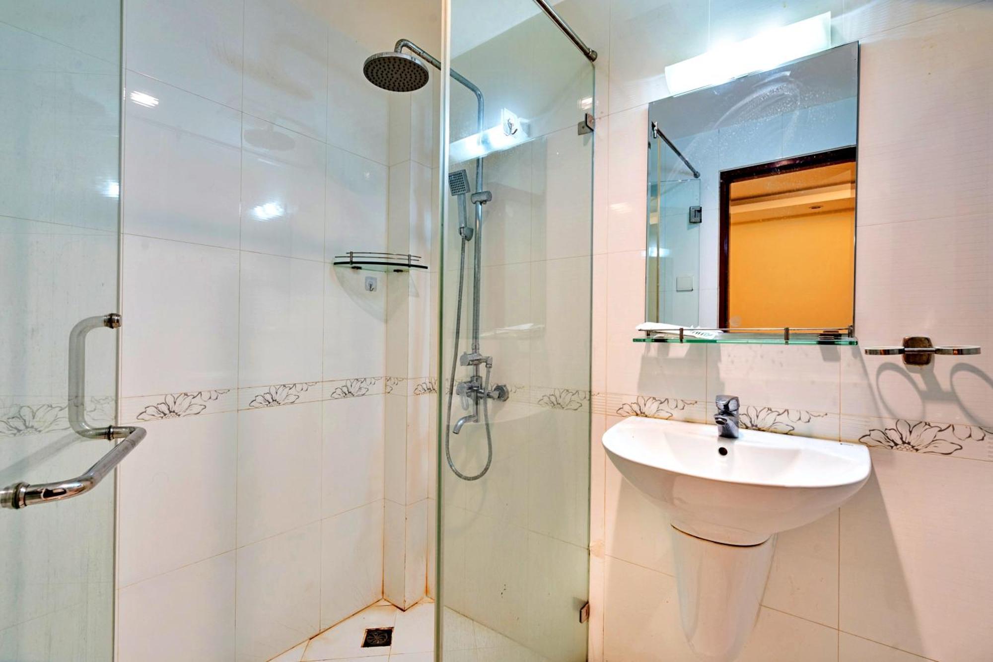S79 Residences Yaya Cidade de Ho Chi Minh Quarto foto