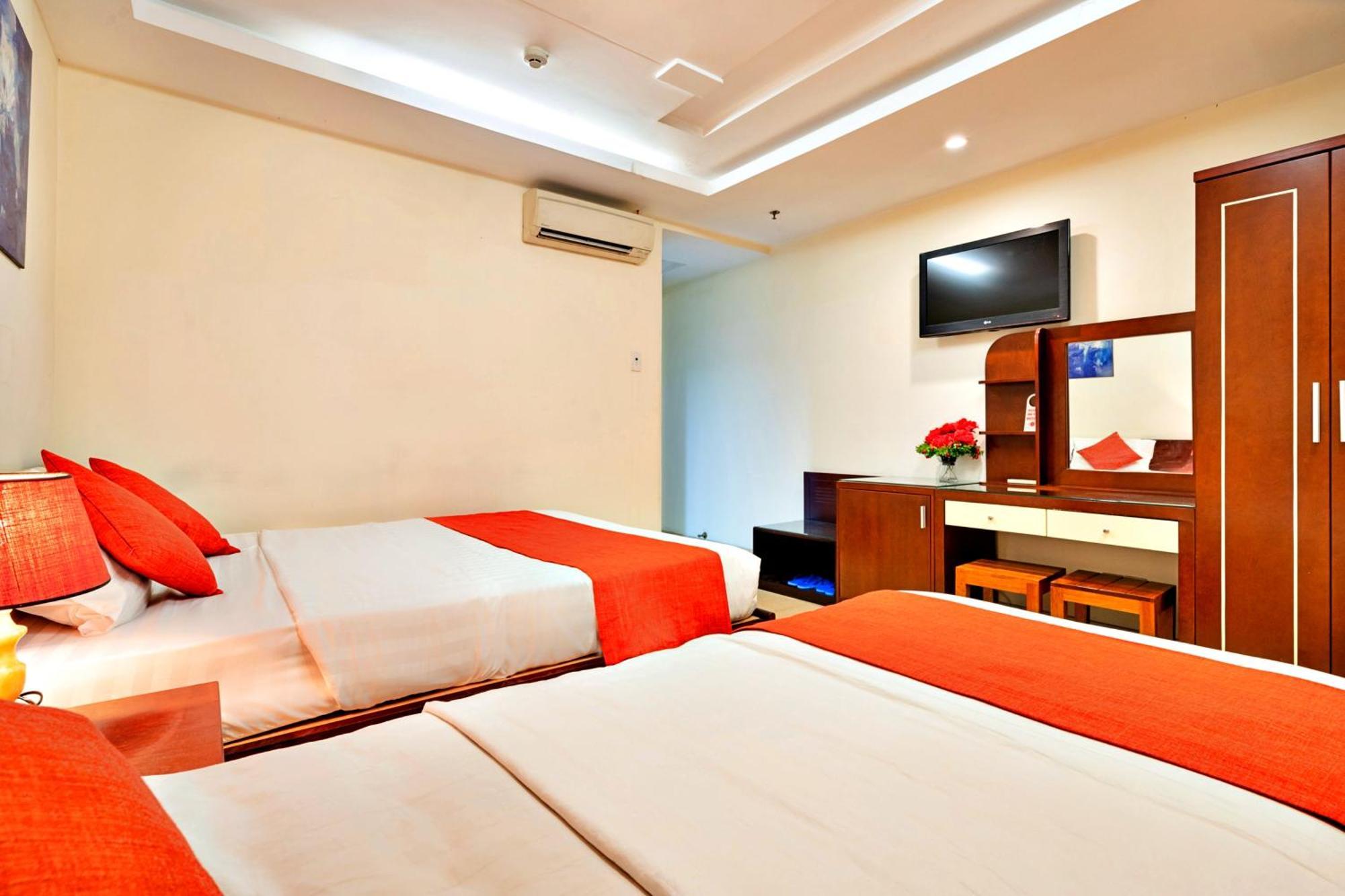 S79 Residences Yaya Cidade de Ho Chi Minh Quarto foto