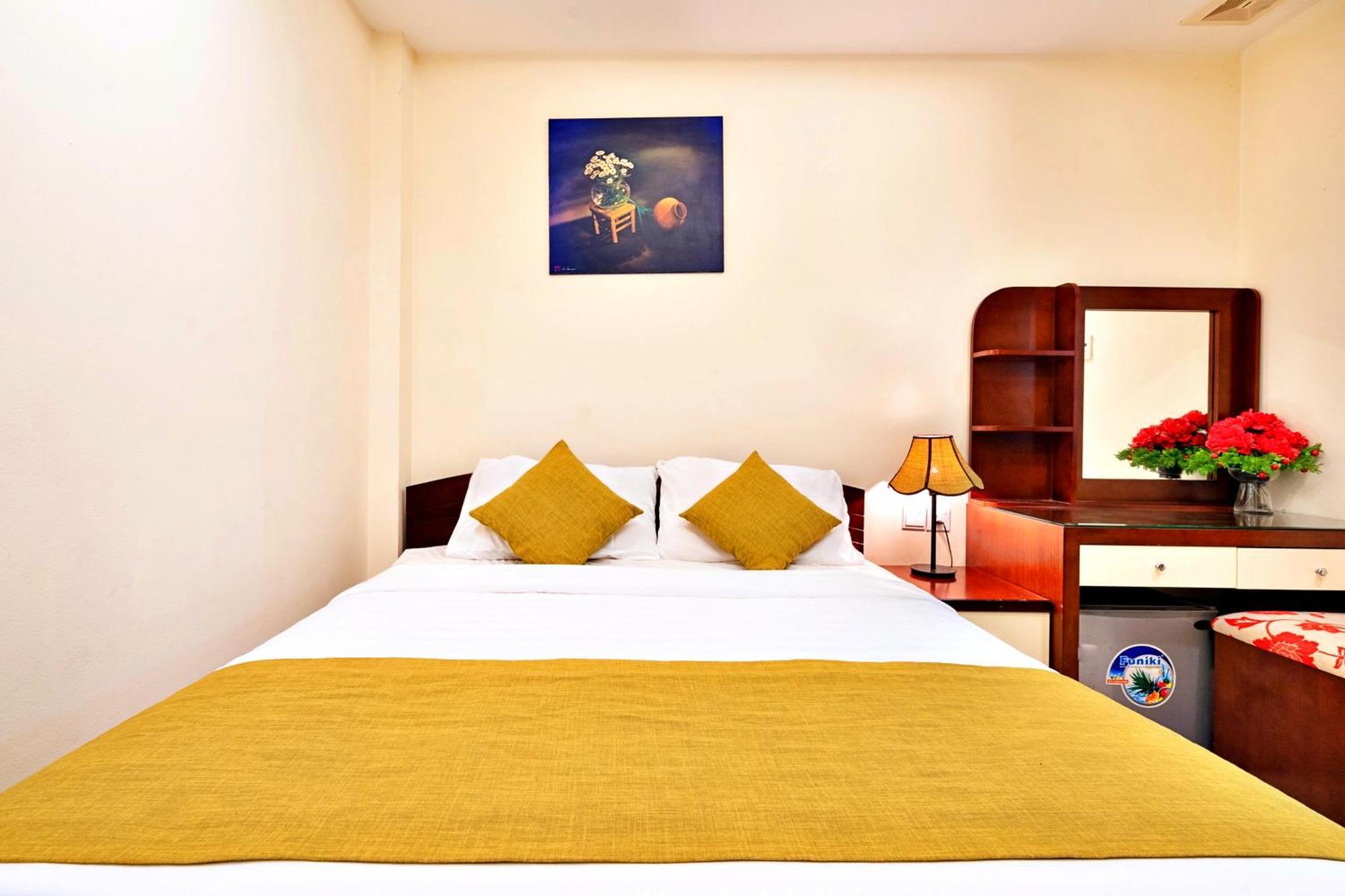 S79 Residences Yaya Cidade de Ho Chi Minh Quarto foto